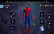 Peter Potter mod for Hogwarts Legacy (Image via Nexusmods/Warner Bros Games)